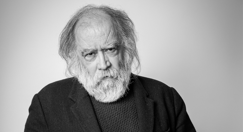 Imagem de Zeca Medeiros celebra “Abril” ao vivo