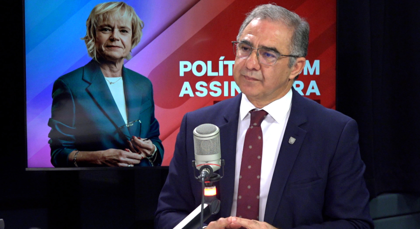 Imagem de Base das Lajes: “Seria ingénuo estar otimista sobre alguma alteração”