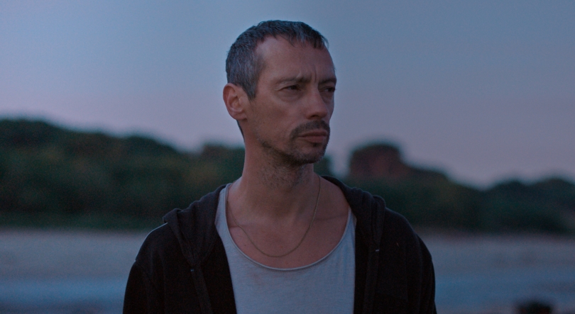 Imagem de “O Barqueiro”, de Simão Cayatte