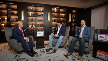 Imagem de “Terra Média”: Entre a fúria digital e os feitos do algoritmo