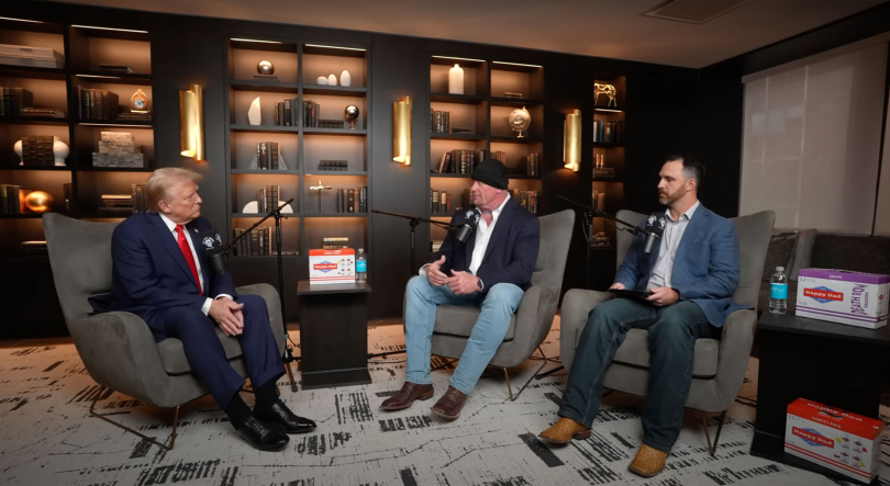 Imagem de “Terra Média”: entre a fúria digital e os feitos do algoritmo