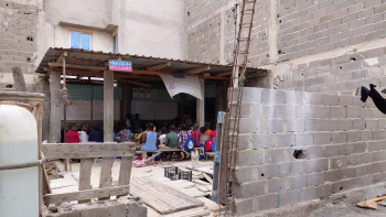 Imagem de Reportagem: “Aventura Crioula – Como Cabo-Verde Surpreendeu o Mundo”