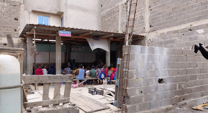 Imagem de Reportagem: “Aventura Crioula – Como Cabo-Verde Surpreendeu o Mundo”