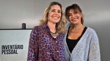 Imagem de Catarina Furtado: “Acredito muito no poder das mulheres juntas”