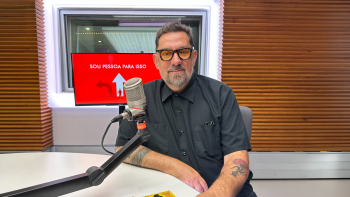 Imagem de Teresa Dias Mendes entrevista Diogo Varela Silva
