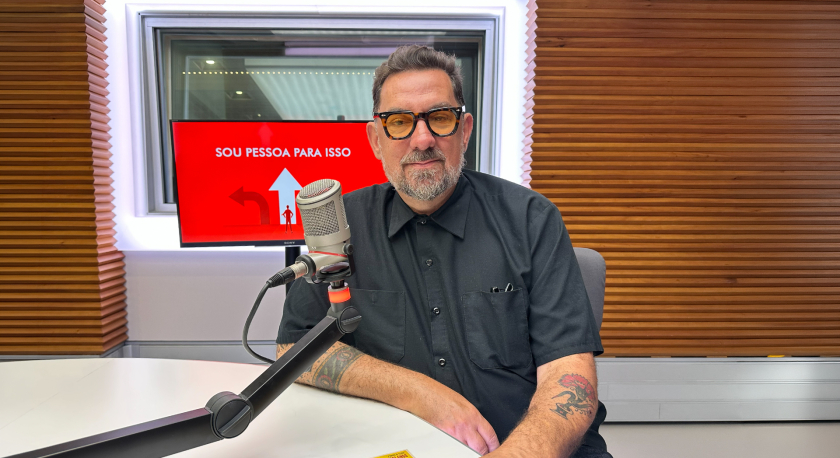 Imagem de Teresa Dias Mendes entrevista Diogo Varela Silva