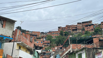 Imagem de Reportagem: “A Venezuela Depois de Maduro”