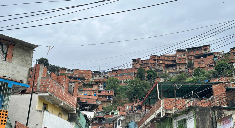 Imagem de Reportagem: “A Venezuela Depois de Maduro”