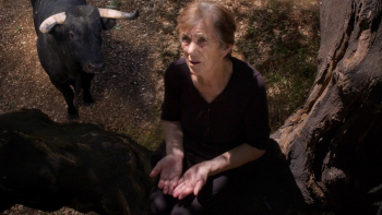 Imagem de Filme RTP Antena 1: “Fogo do Vento”, de Marta Mateus