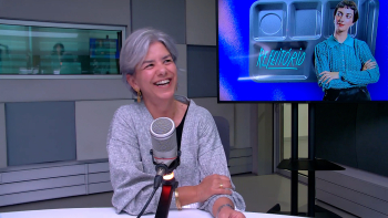 Imagem de Joana Barrios entrevista Guida Cândido