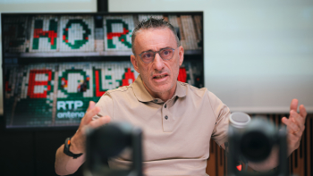 Imagem de Paulo Bento: “Não digo que o Sporting ganhou só pelo VAR, mas ajudou…”