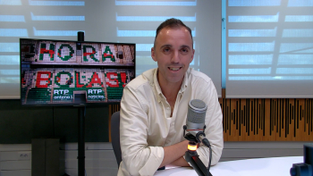 Imagem de João Pinheiro: “Acho difícil que o campeão não seja a equipa que merece”