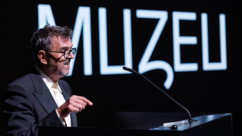 Imagem de Reportagem sobre o empresário José Teixeira: “O Rapaz de Pavio Curto”