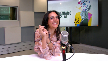 Imagem de Mafalda Rebordão: “Sou uma possibilista”