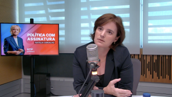 Imagem de Mariana Vieira da Silva não se põe de fora de disputa pela liderança do PS