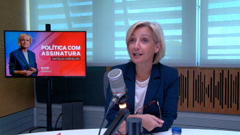 Imagem de Marta Temido: Montenegro “é uma Maria vai com as outras”