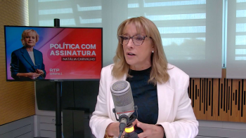 Imagem de “PR empoderou UGT, que ficou legitimada para não celebrar acordo”