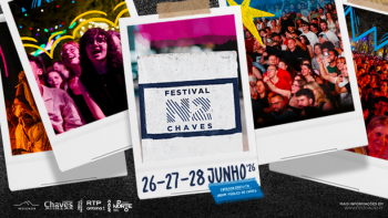 Imagem de Festival N2 2026