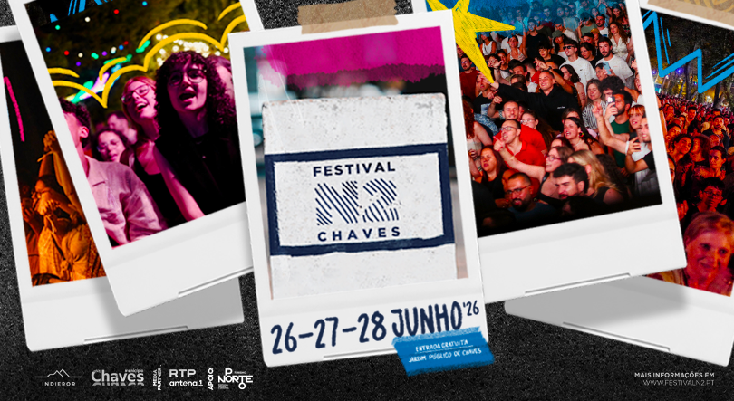 Imagem de Festival N2 2026