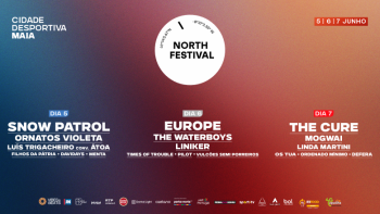 Imagem de North Festival 2026