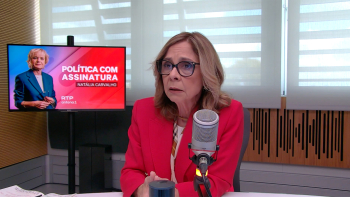 Imagem de Ana Paula Martins: “Nunca ninguém me condicionou”