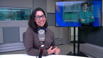 Imagem de Joana Barrios entrevista Teresa Vivas