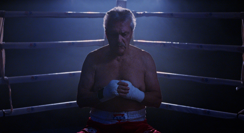 Imagem de Filme RTP Antena 1: “Soco a Soco”, de Diogo Varela Silva