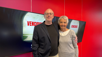 Imagem de “Vencidos” com Violante Saramago Matos