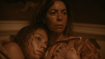 Imagem de “18 Buracos para o Paraíso” é o novo filme de João Nuno Pinto