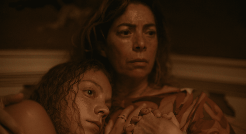 Imagem de “18 Buracos para o Paraíso” é o novo filme de João Nuno Pinto