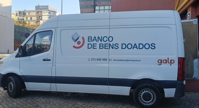 Imagem de A1DOC: Entre o Desperdício e a Esperança