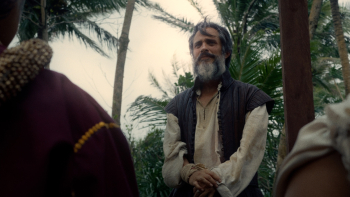 Imagem de Filme RTP Antena 1: “Magalhães”