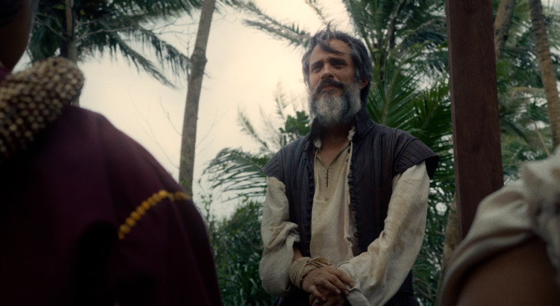Imagem de Filme RTP Antena 1: “Magalhães”