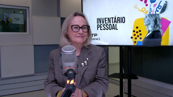 Imagem de Graça Freitas: “A minha calma mansa ajudou-me muito”