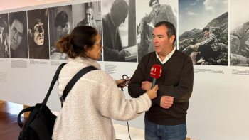 Imagem de João Luís Sequeira no “Sou Pessoa para Isso”