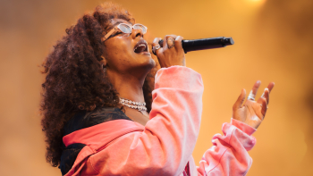 Imagem de Liniker, Waterboys e Europe na segunda noite do North Festival