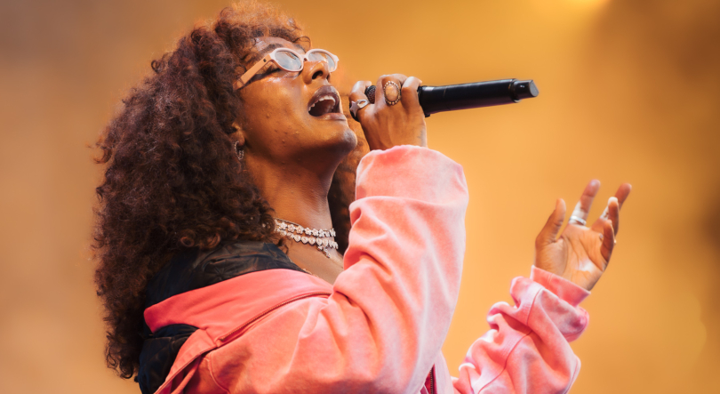 Imagem de Liniker, Waterboys e Europe na segunda noite do North Festival