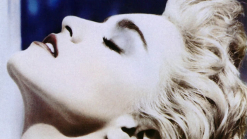 Imagem de Madonna: 40 Anos de “True Blue”