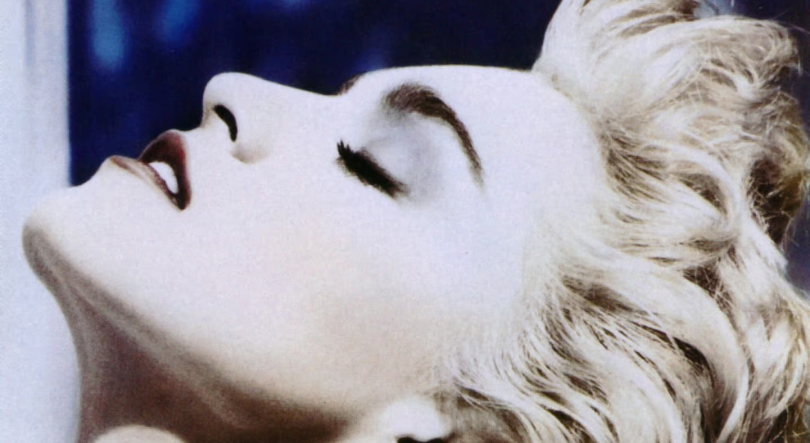 Imagem de Madonna: 40 Anos de “True Blue”