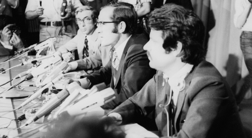 Imagem de “De Cravo ao Peito”: as primeiras presidenciais