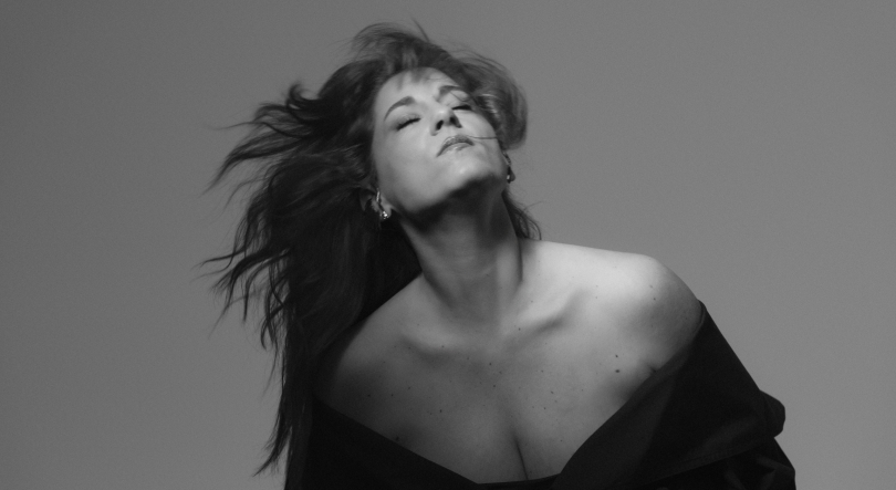Imagem de Silvana Peres: “A Todas as Mulheres”