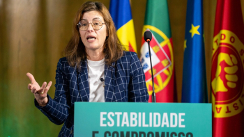 Imagem de Ilhas, Democracia e Futuro com Teresa Ruel, no TIK TAK