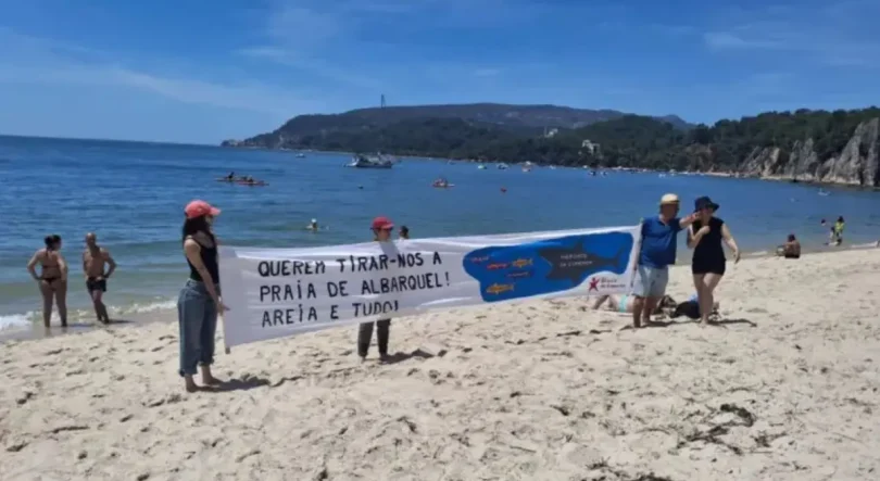 Imagem de O Movimento das Coisas: “Estamos a construir sociedades com hábitos culturais e práticas profundamente enraizadas no medo”