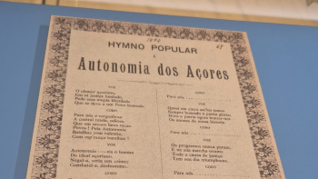 Imagem de Reportagem “A1 Doc”: os 50 anos da autonomia dos Açores
