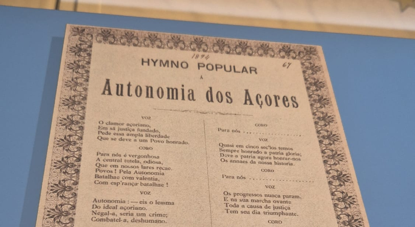 Imagem de Reportagem “A1 Doc”: os 50 anos da autonomia dos Açores