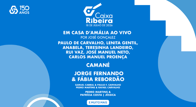 Imagem de Caixa Ribeira 2026