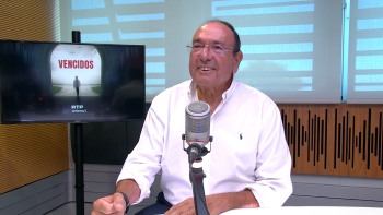 Imagem de “Vencidos” com Mário Crespo