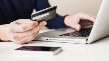 Imagem de Compras online em segurança