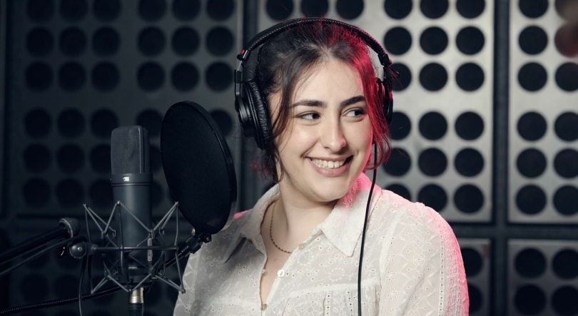 Imagem de Elisa apresenta novo álbum