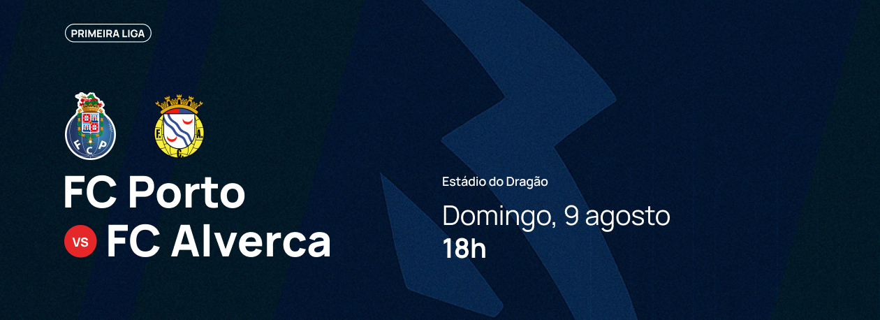 Imagem de Primeira Liga • FC Porto x FC Alverca